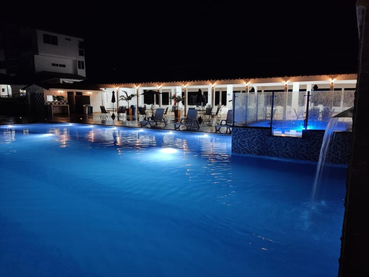 Campestre Puerta Del Sol - Apartamento *