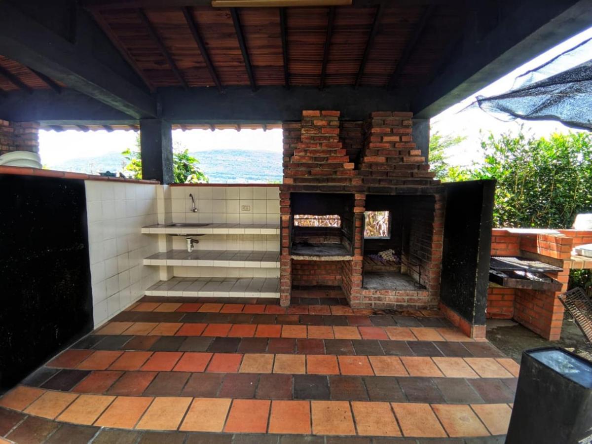 Apartamento Campestre Puerta Del Sol San Gil