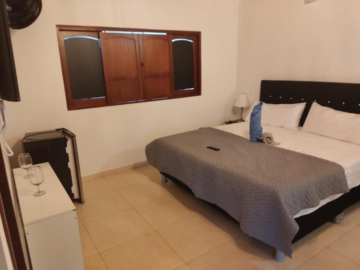 Apartamento Campestre Puerta Del Sol *