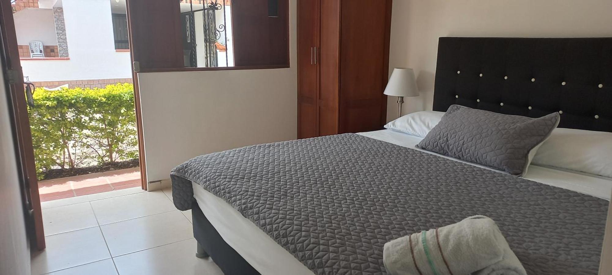 Apartamento Campestre Puerta Del Sol