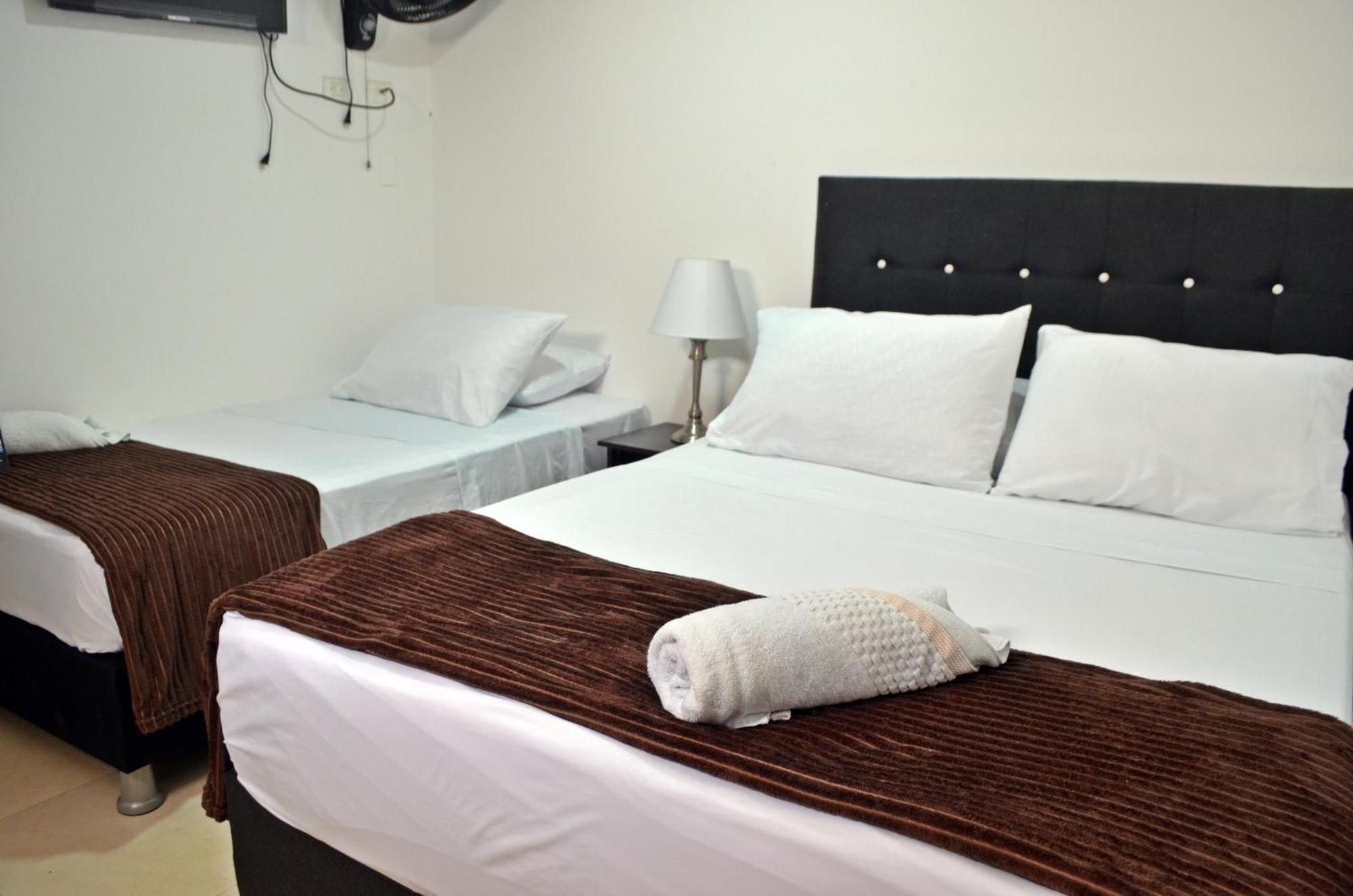 Campestre Puerta Del Sol * San Gil