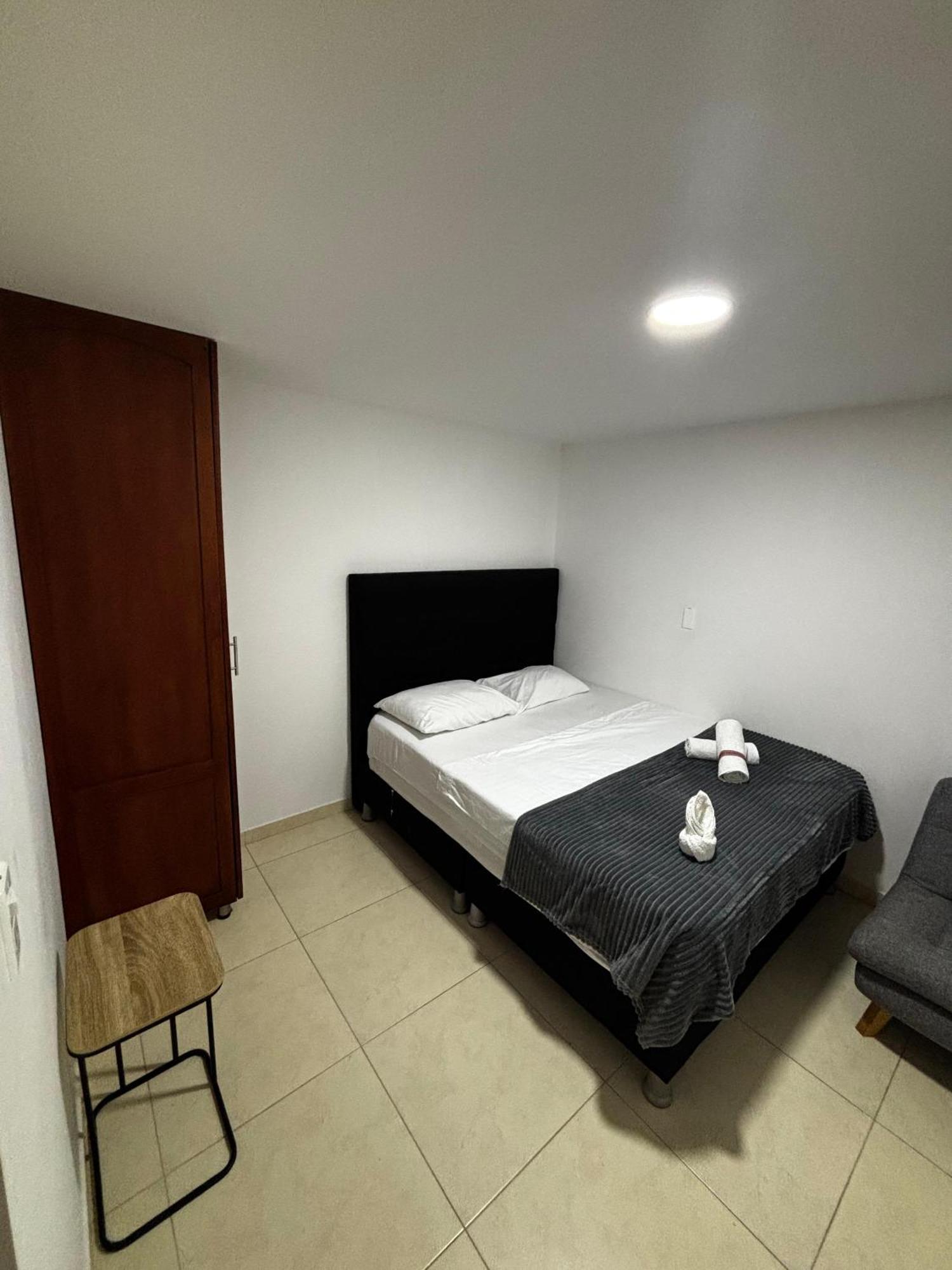 Campestre Puerta Del Sol - Apartamento *