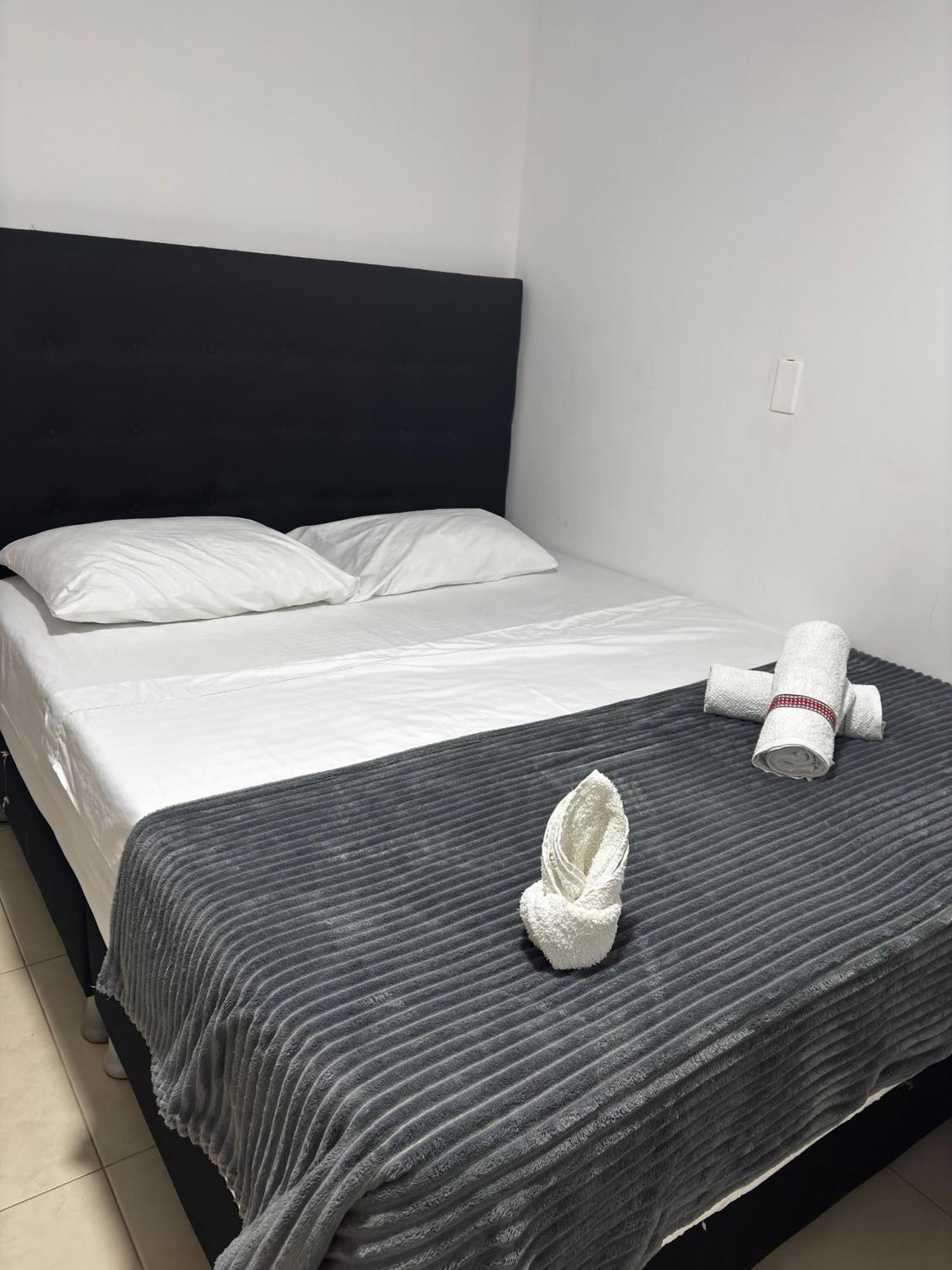 Campestre Puerta Del Sol - Apartamento San Gil