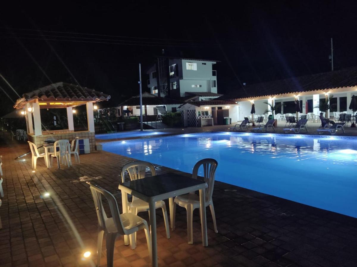 Campestre Puerta Del Sol -