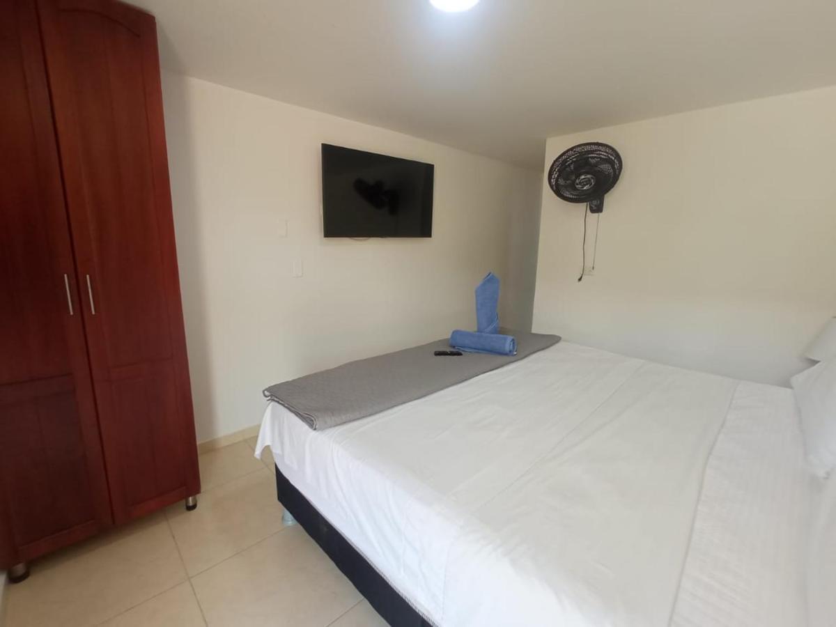 Campestre Puerta Del Sol -