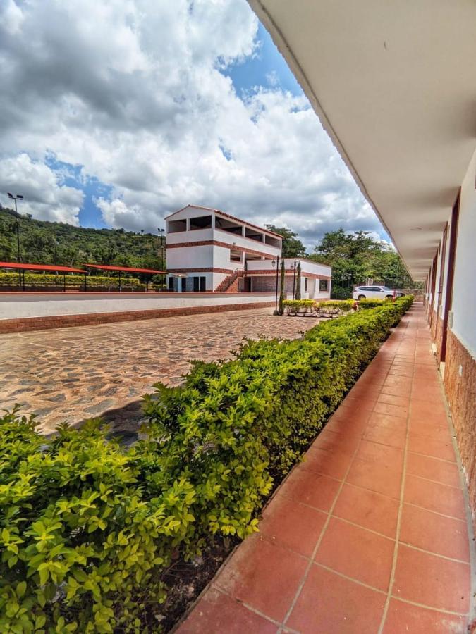 Campestre Puerta Del Sol - Apartment *