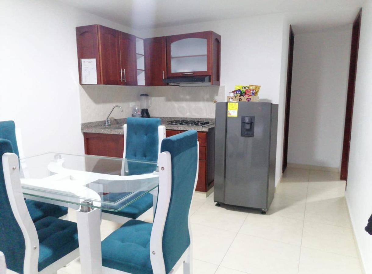 Apartment Campestre Puerta Del Sol -