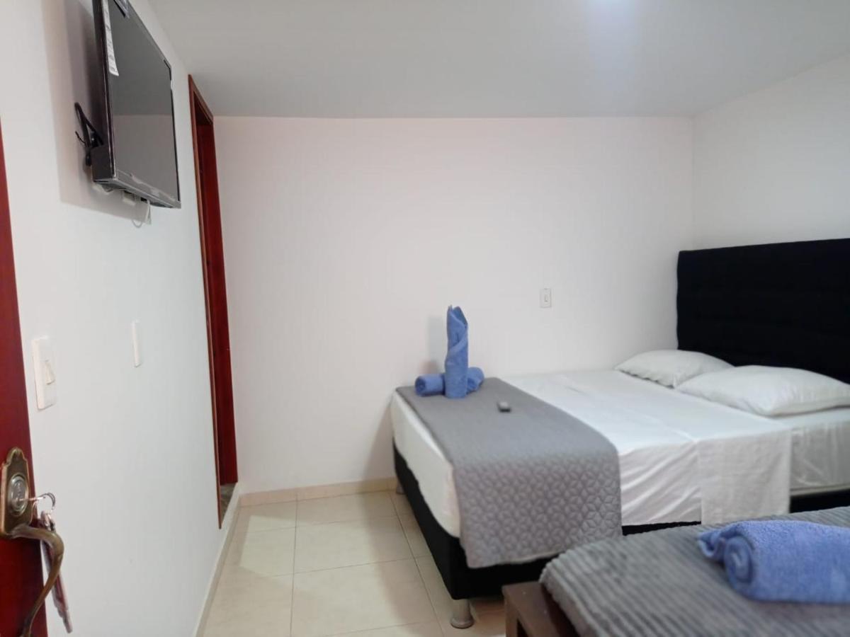 Campestre Puerta Del Sol -