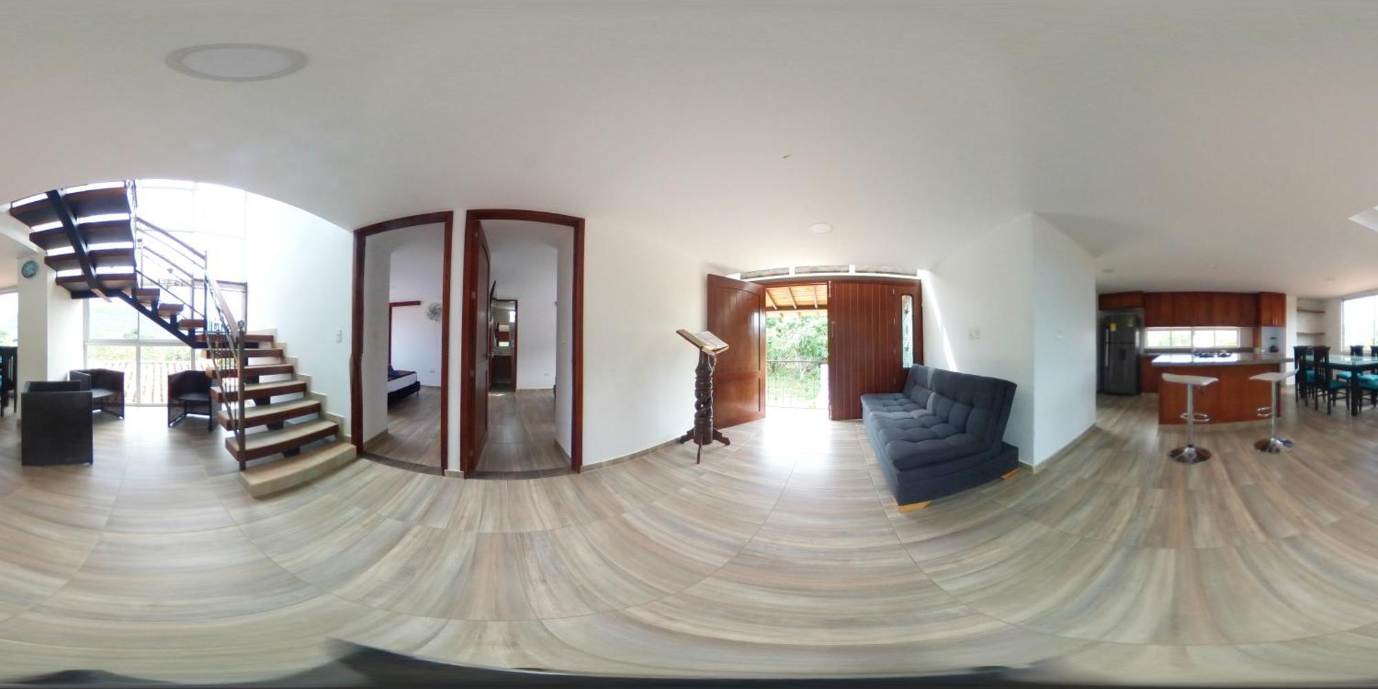 Apartment Campestre Puerta Del Sol - *