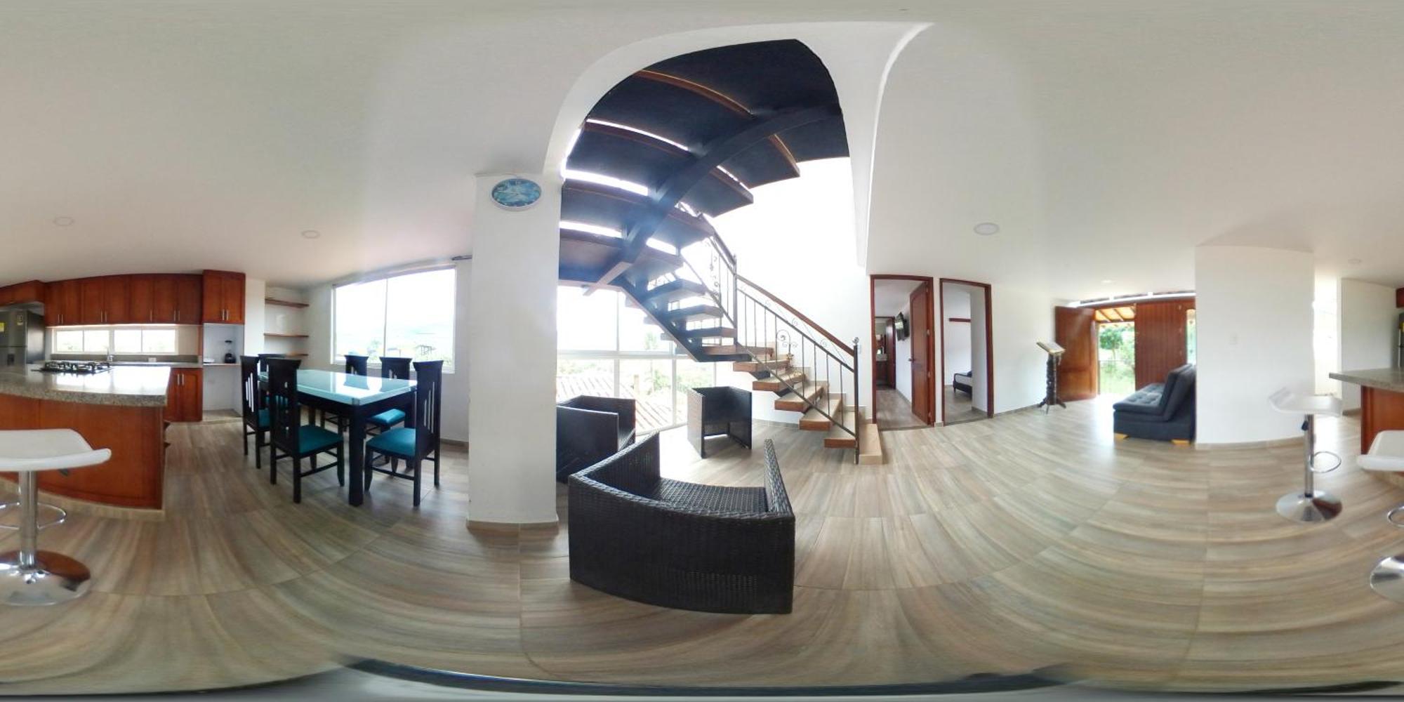 Apartment Campestre Puerta Del Sol - *