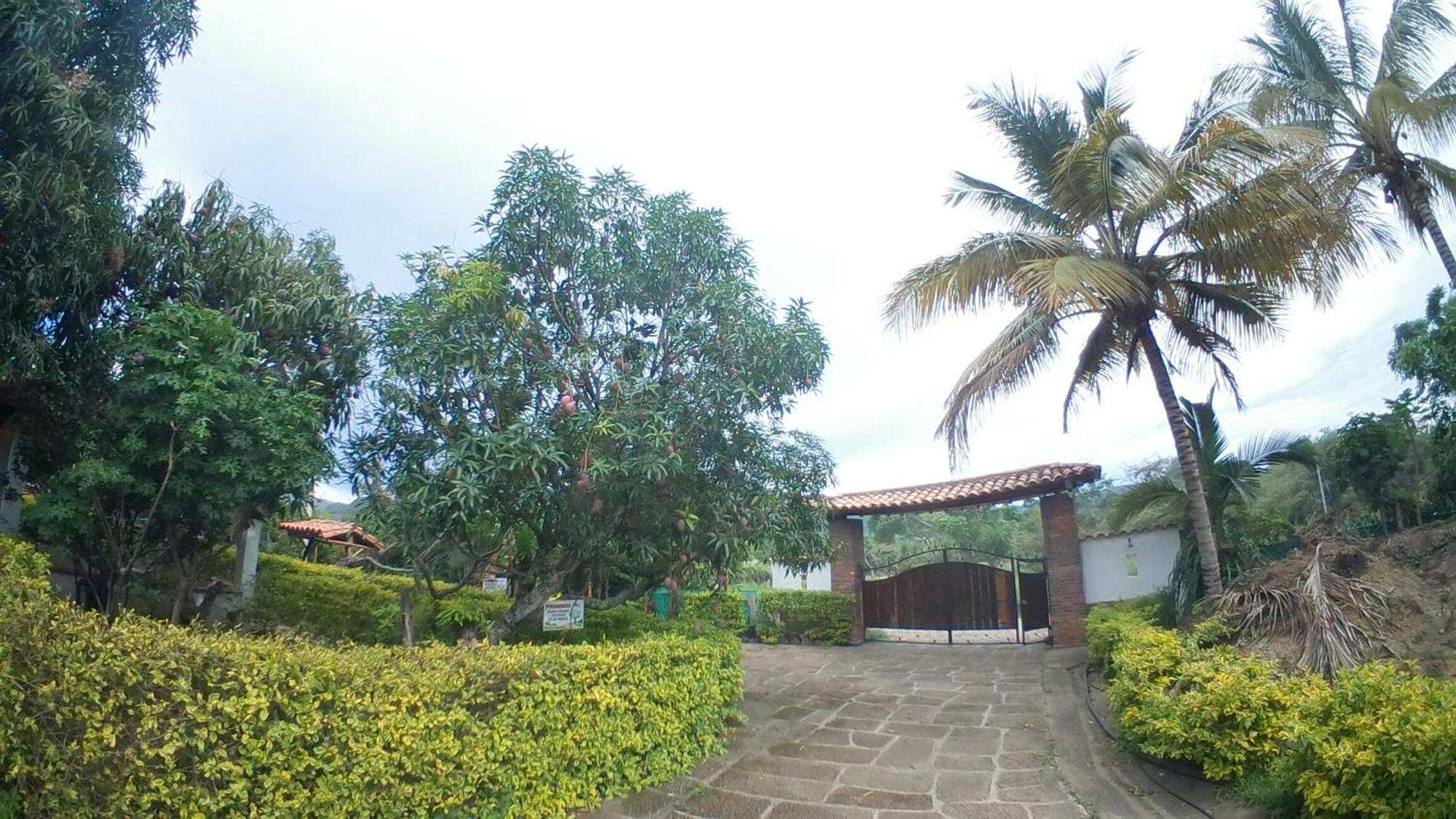 Campestre Puerta Del Sol -