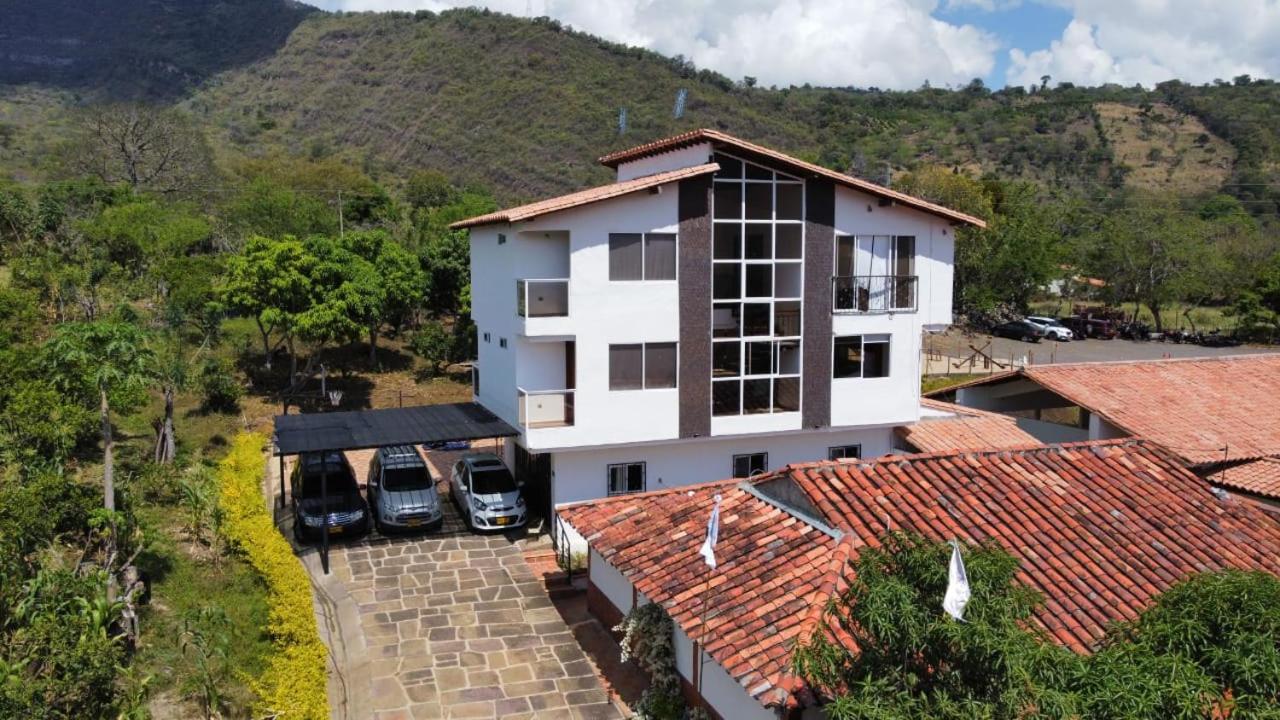 Campestre Puerta Del Sol - Apartment