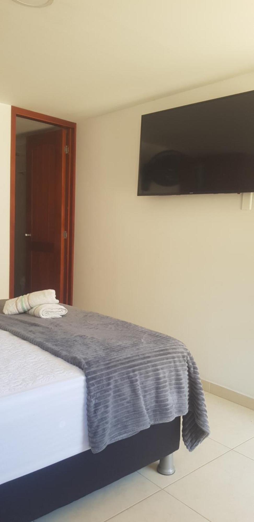 Campestre Puerta Del Sol - Apartment *