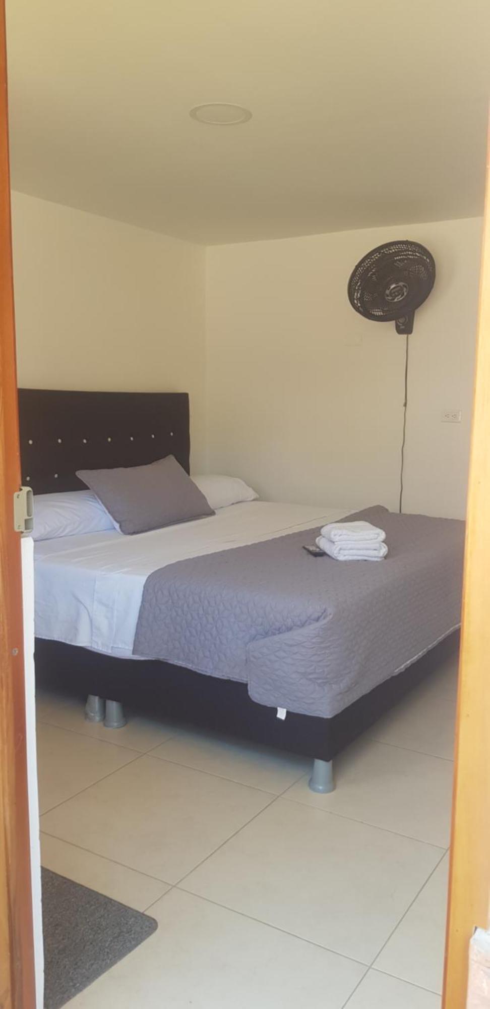 Campestre Puerta Del Sol - Apartment San Gil