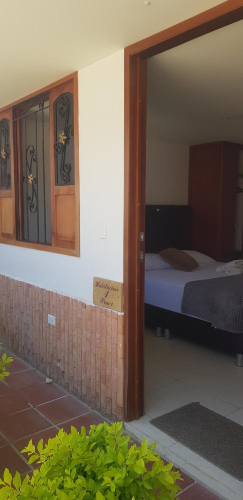 Campestre Puerta Del Sol - Apartment