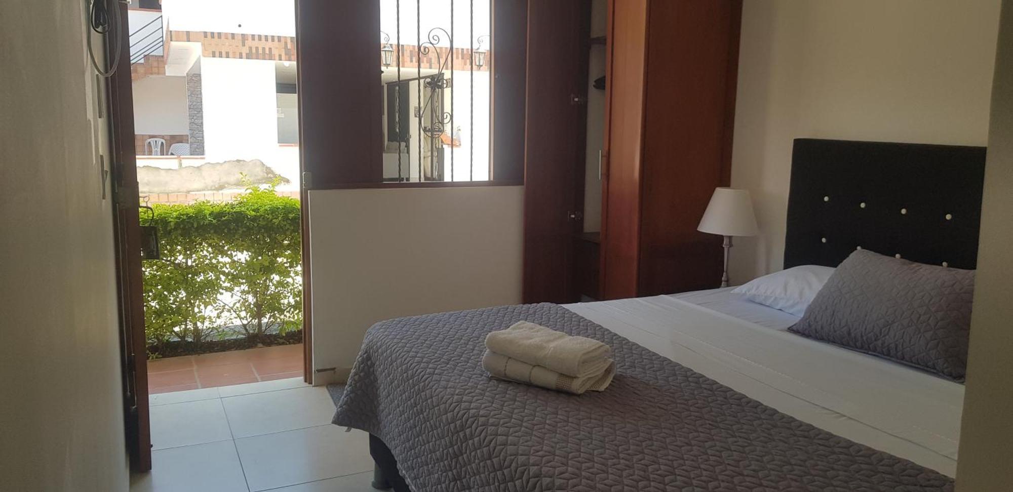 Campestre Puerta Del Sol -