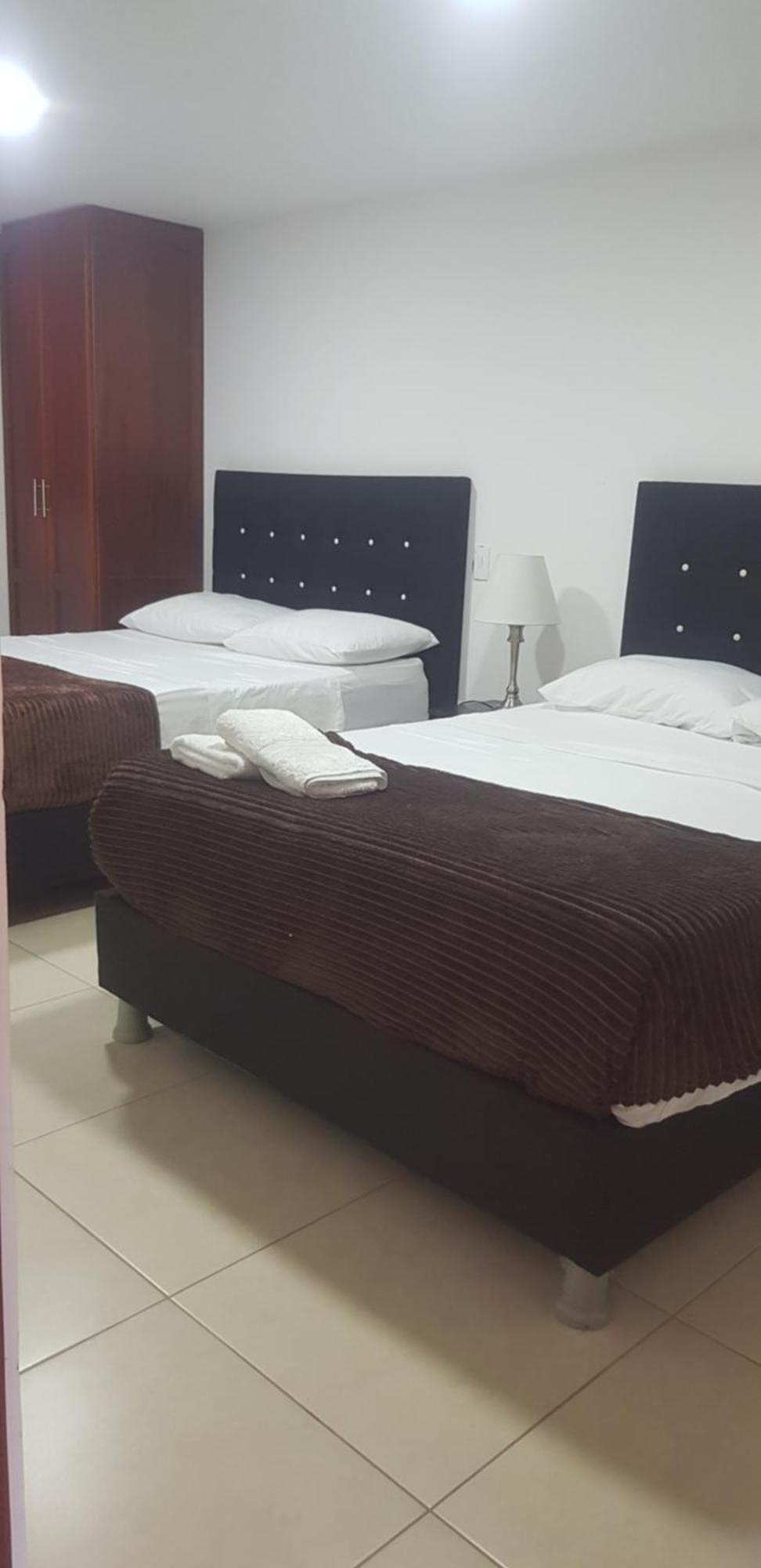 Campestre Puerta Del Sol -
