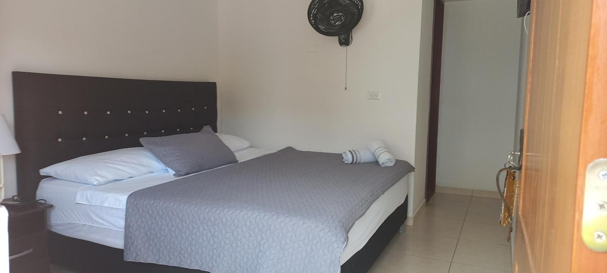 Campestre Puerta Del Sol - Apartment