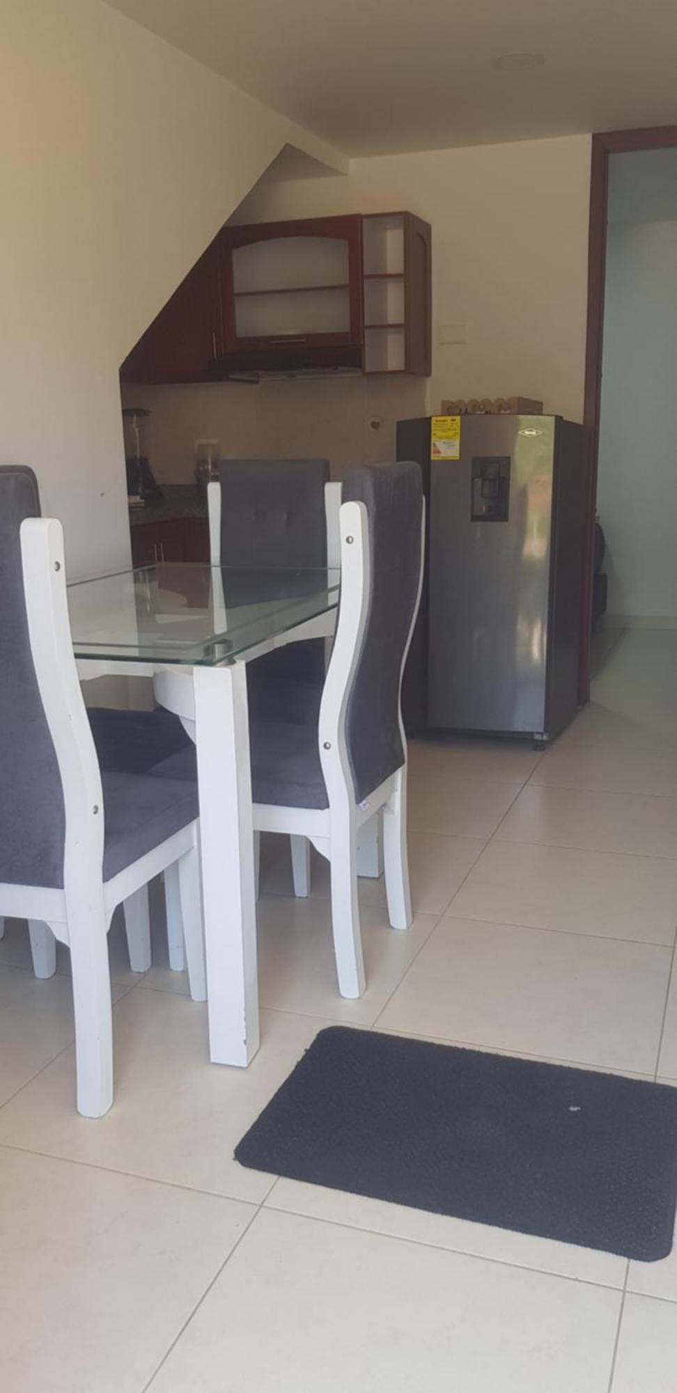 Apartment Campestre Puerta Del Sol -