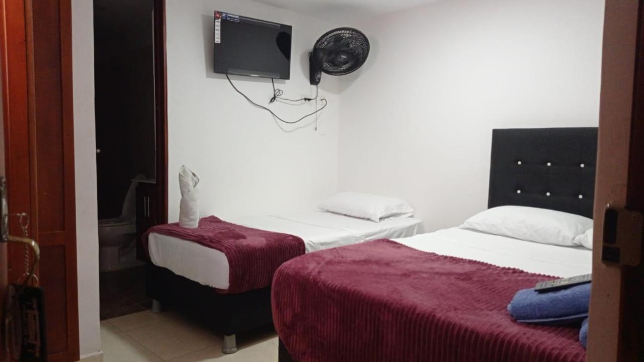 Apartment Campestre Puerta Del Sol - *