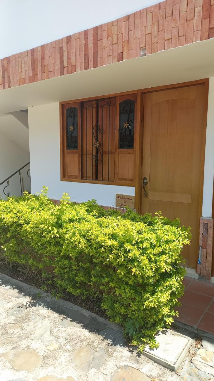 Campestre Puerta Del Sol - *