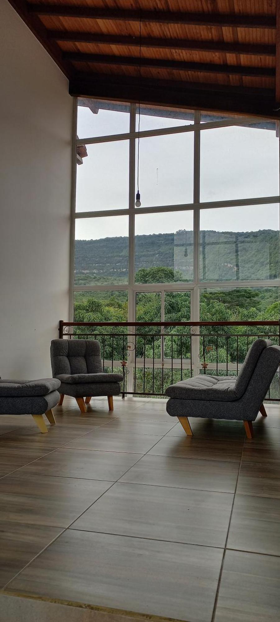Campestre Puerta Del Sol - Apartment