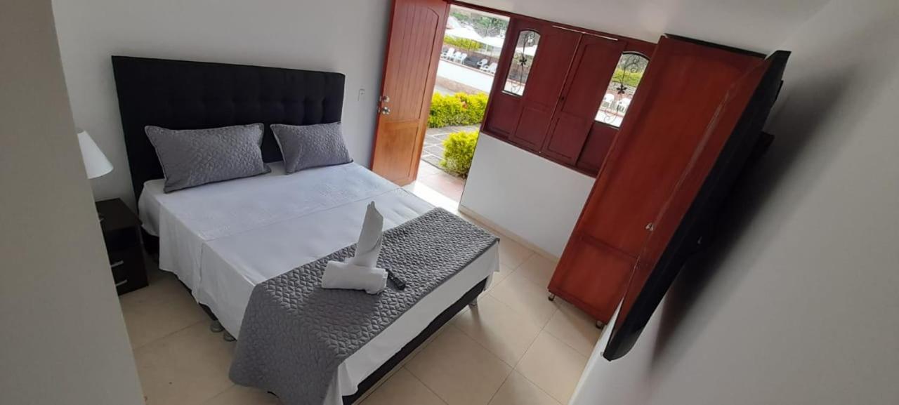 Campestre Puerta Del Sol -