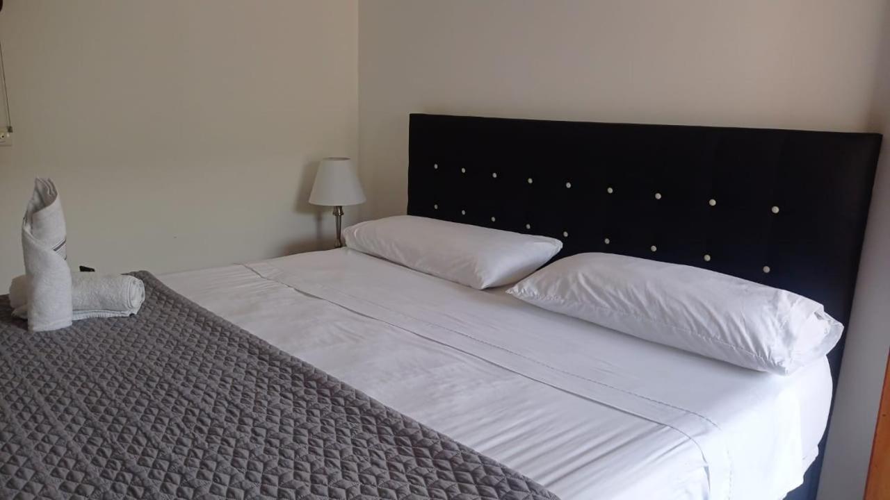 Campestre Puerta Del Sol -