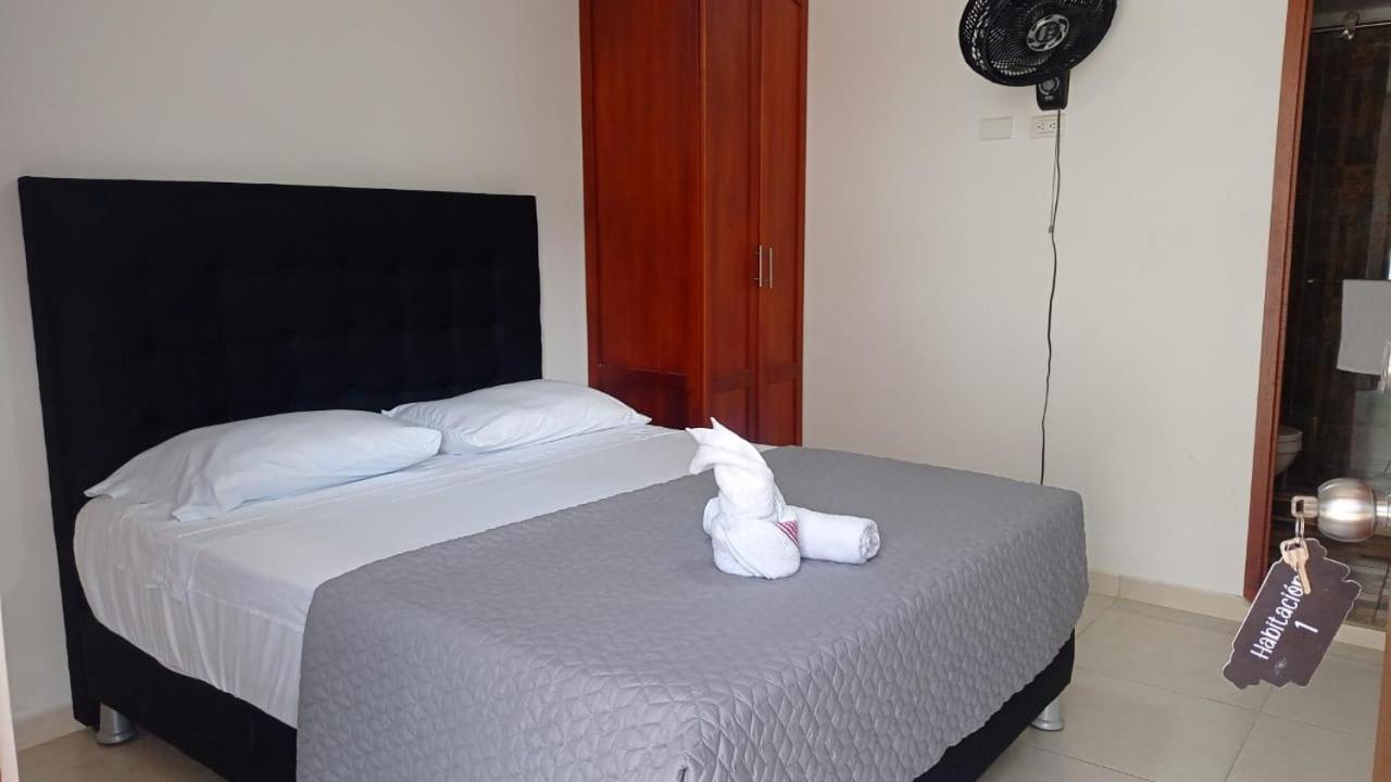 Apartment Campestre Puerta Del Sol -