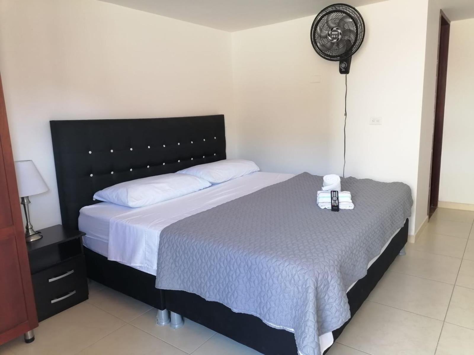 Campestre Puerta Del Sol -