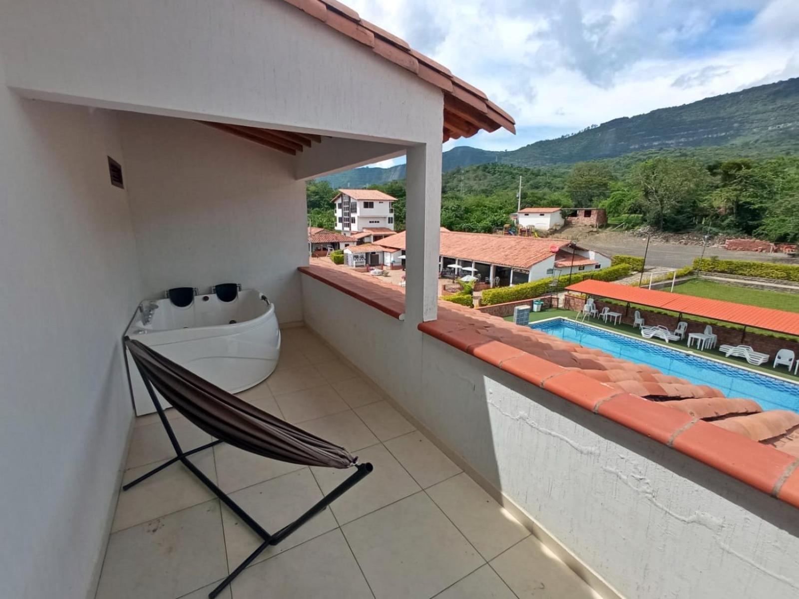 Apartment Campestre Puerta Del Sol - *