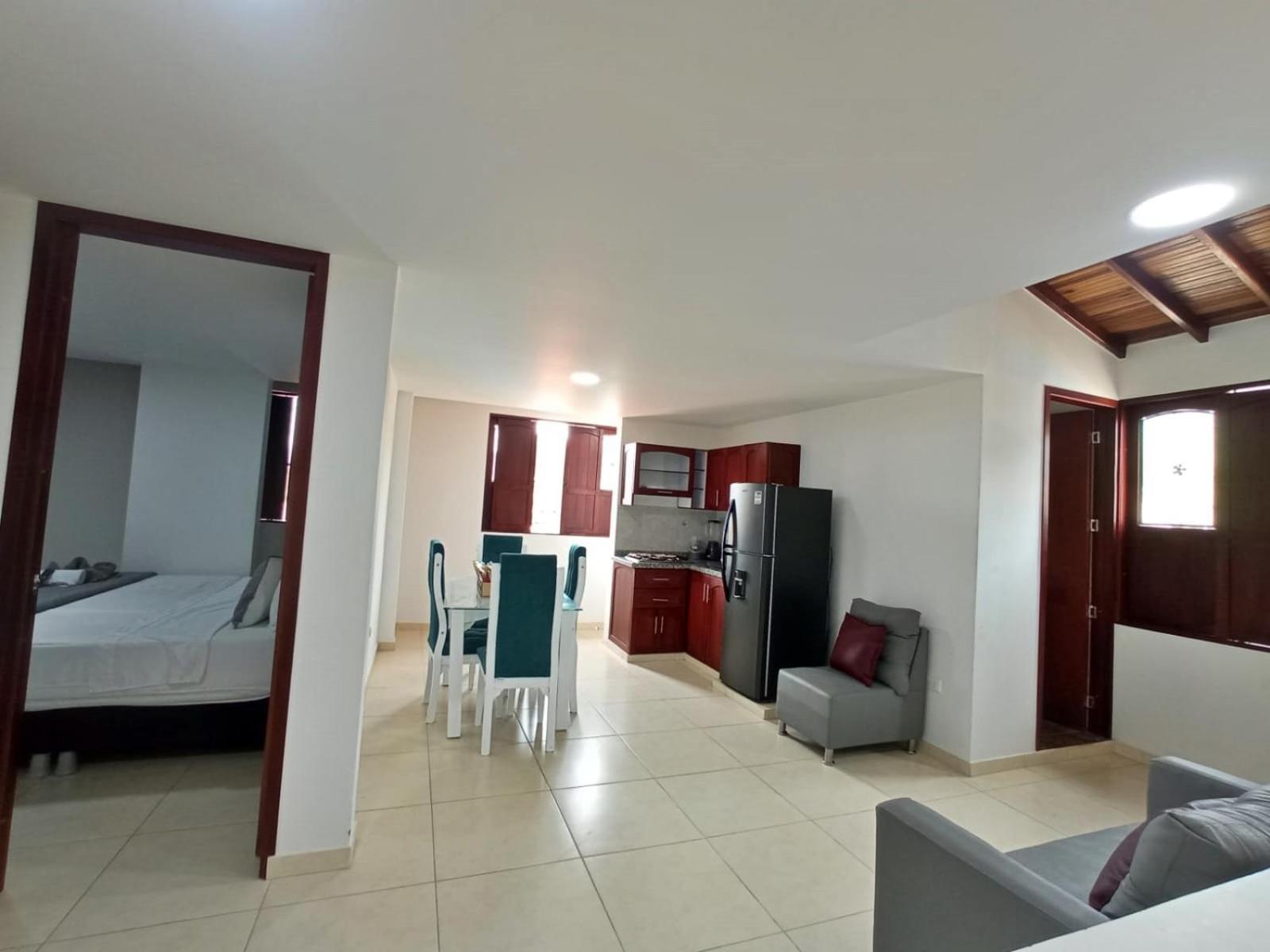Campestre Puerta Del Sol -