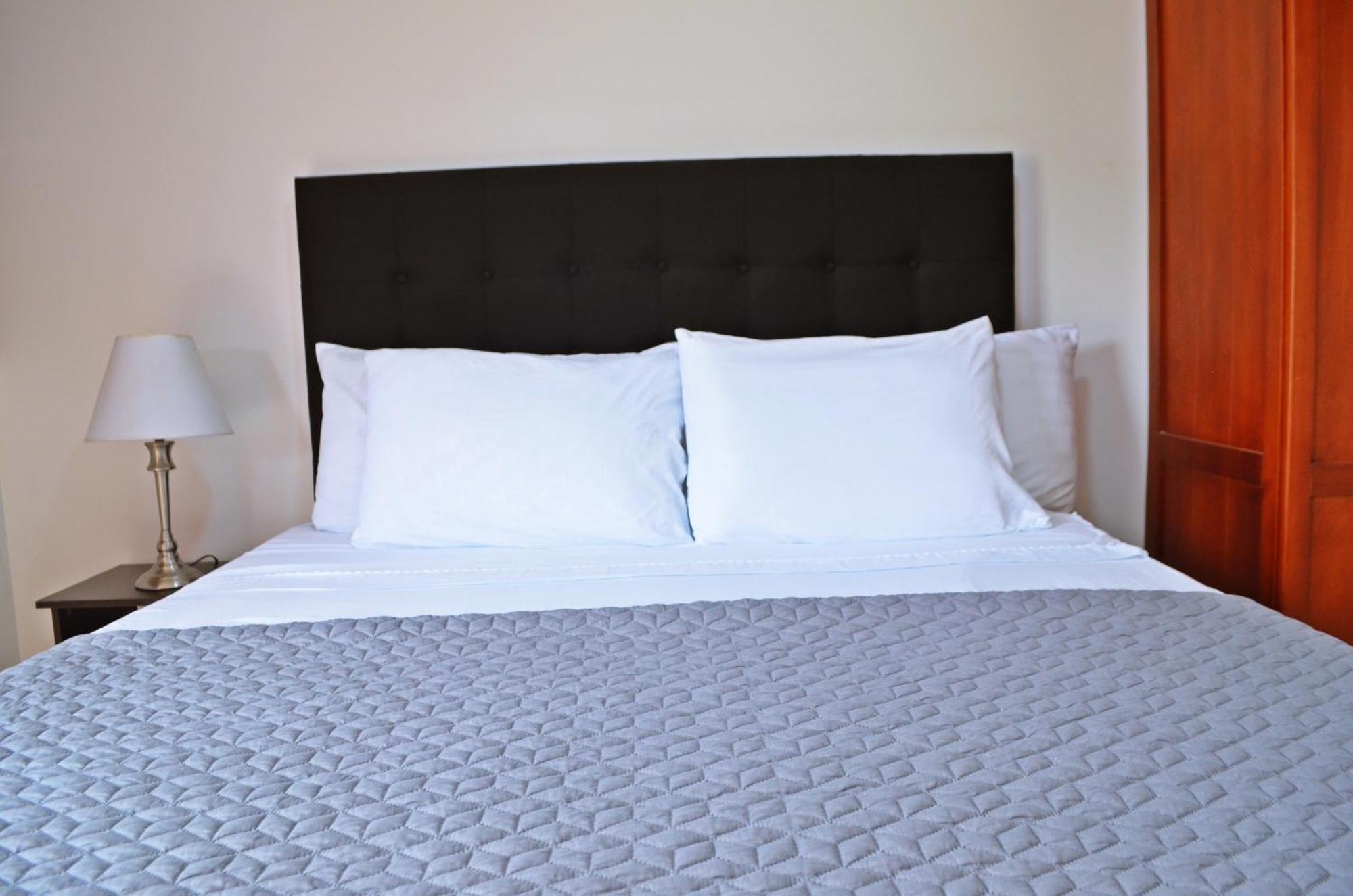 Apartment Campestre Puerta Del Sol -