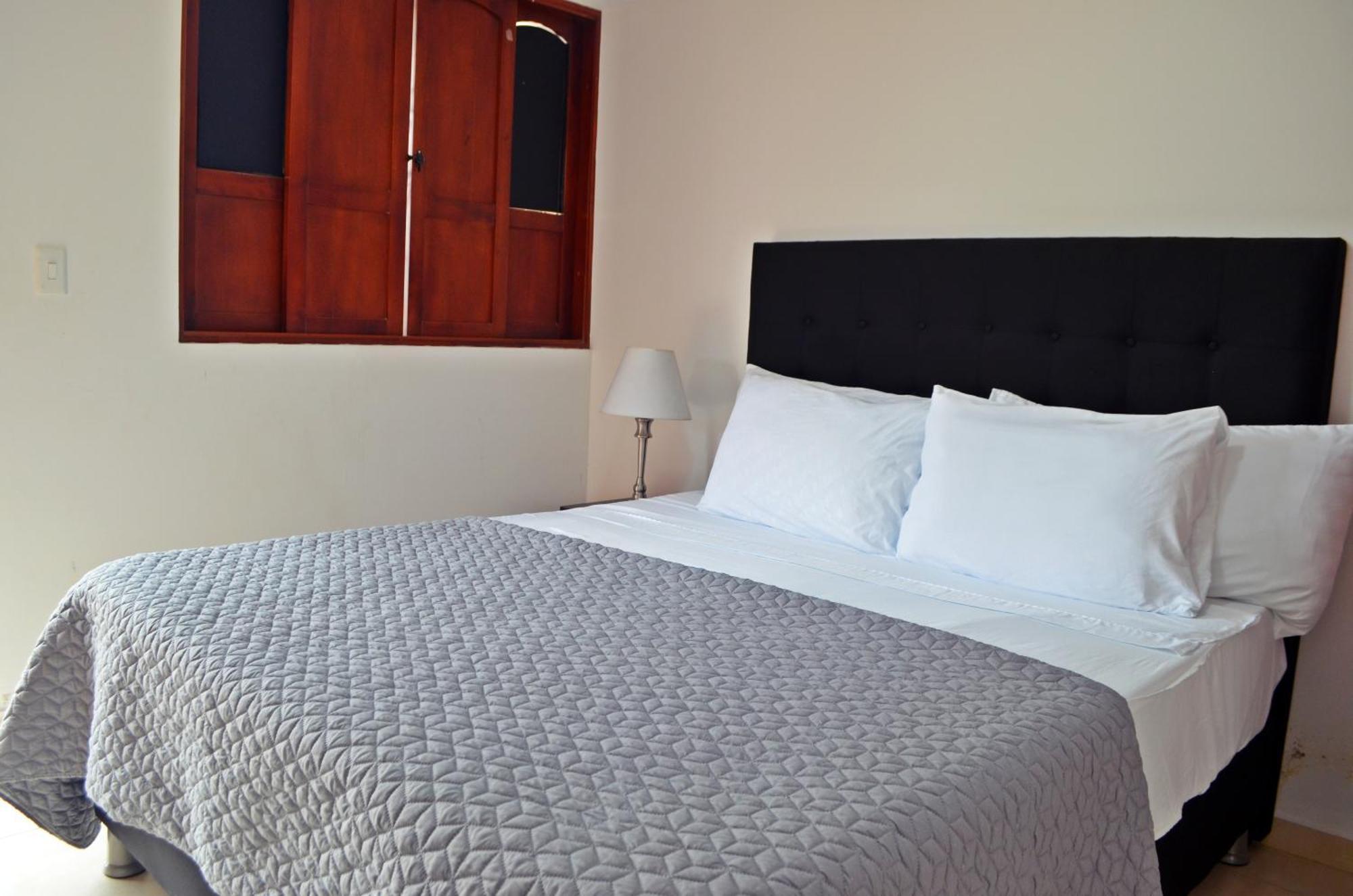 Apartment Campestre Puerta Del Sol - San Gil