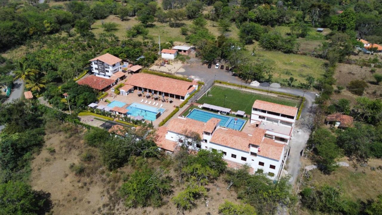 Apartment Campestre Puerta Del Sol - *