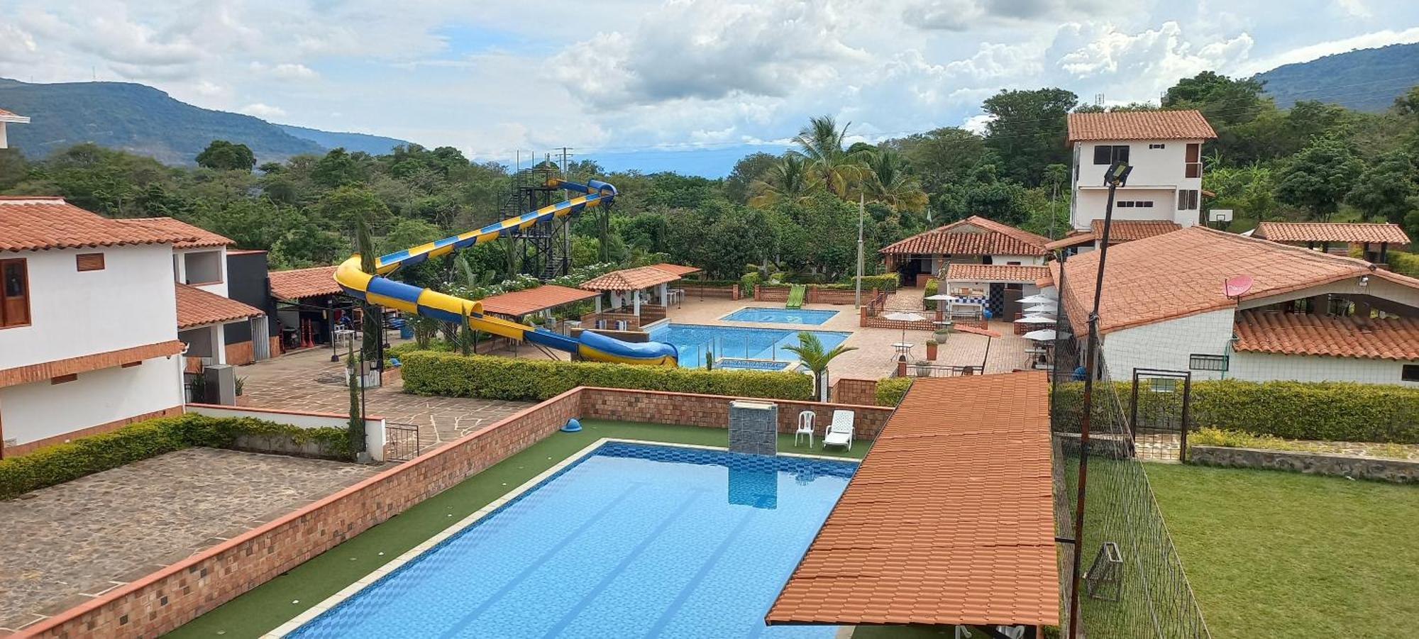 Campestre Puerta Del Sol -