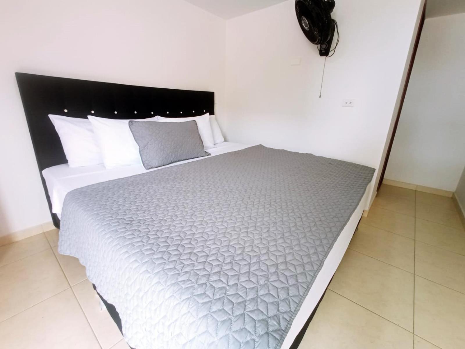 Apartment Campestre Puerta Del Sol -