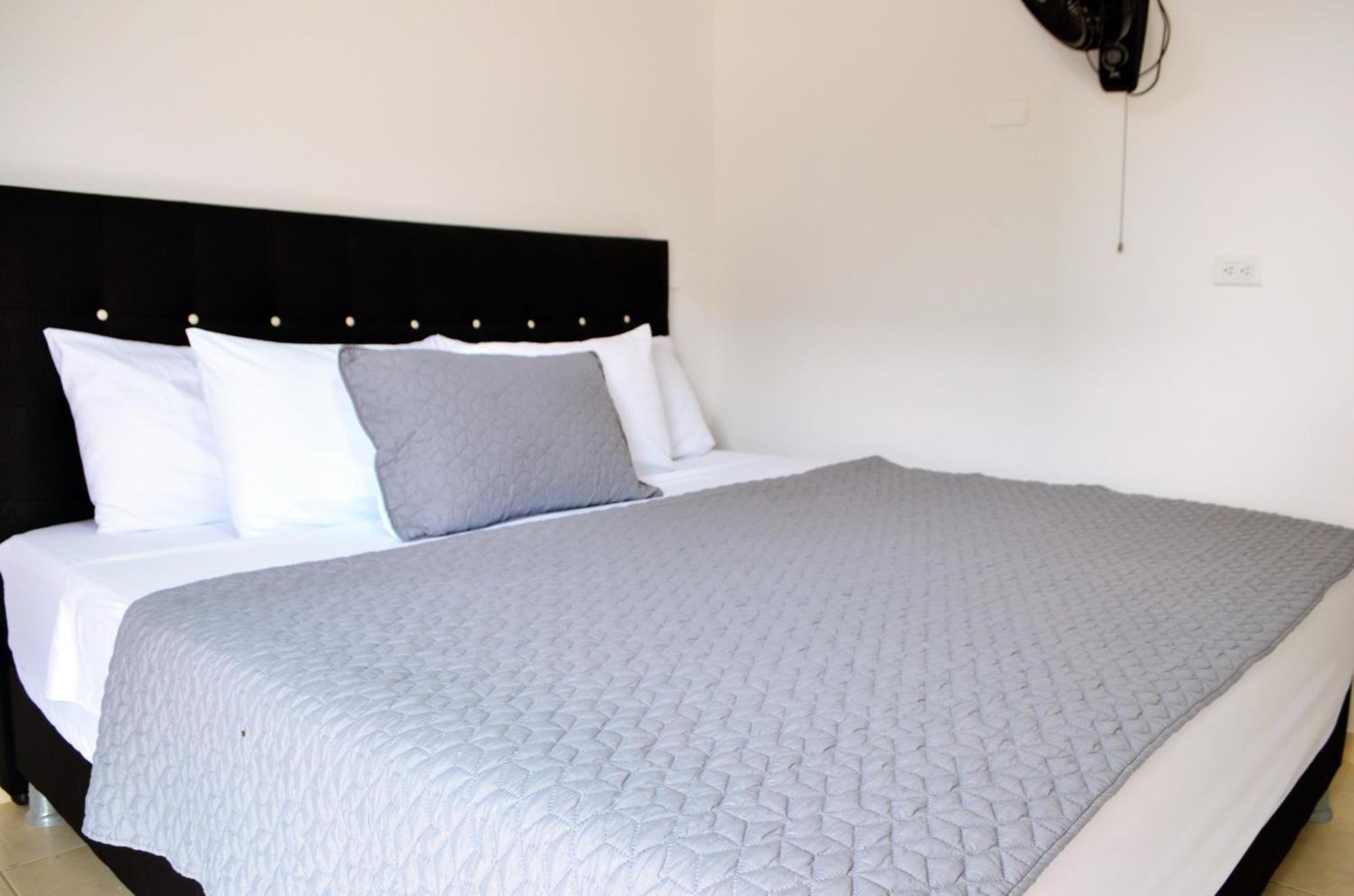 Apartment Campestre Puerta Del Sol - *